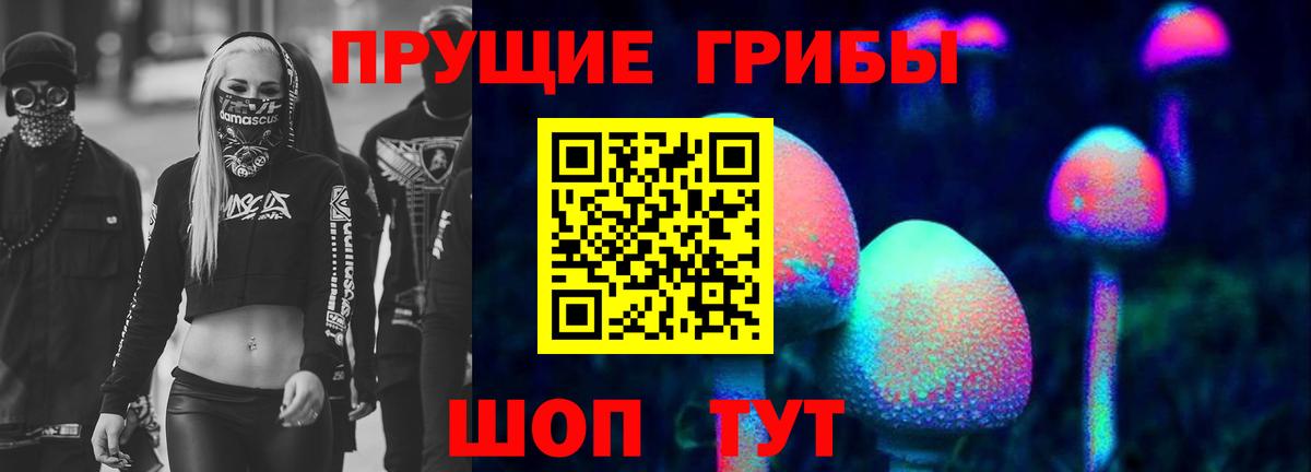 Галлюциногенные грибы Cubensis Джанкой